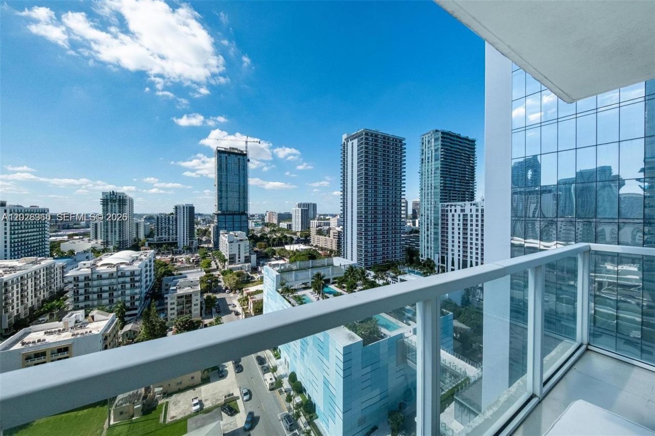 665 NE 25th St, Unit 1805, Miami, FL 33137 Photo