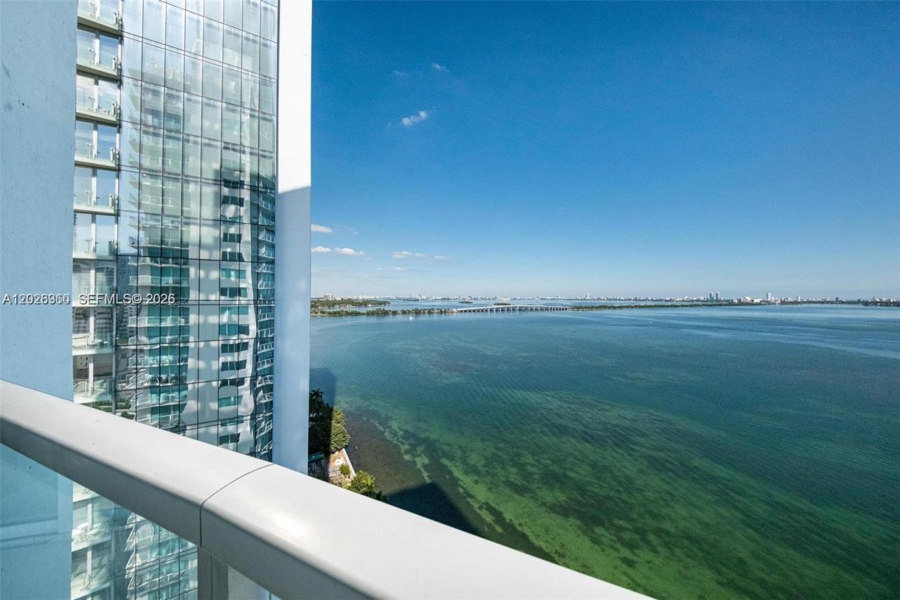 665 NE 25th St, Unit 1805, Miami, FL 33137 Photo