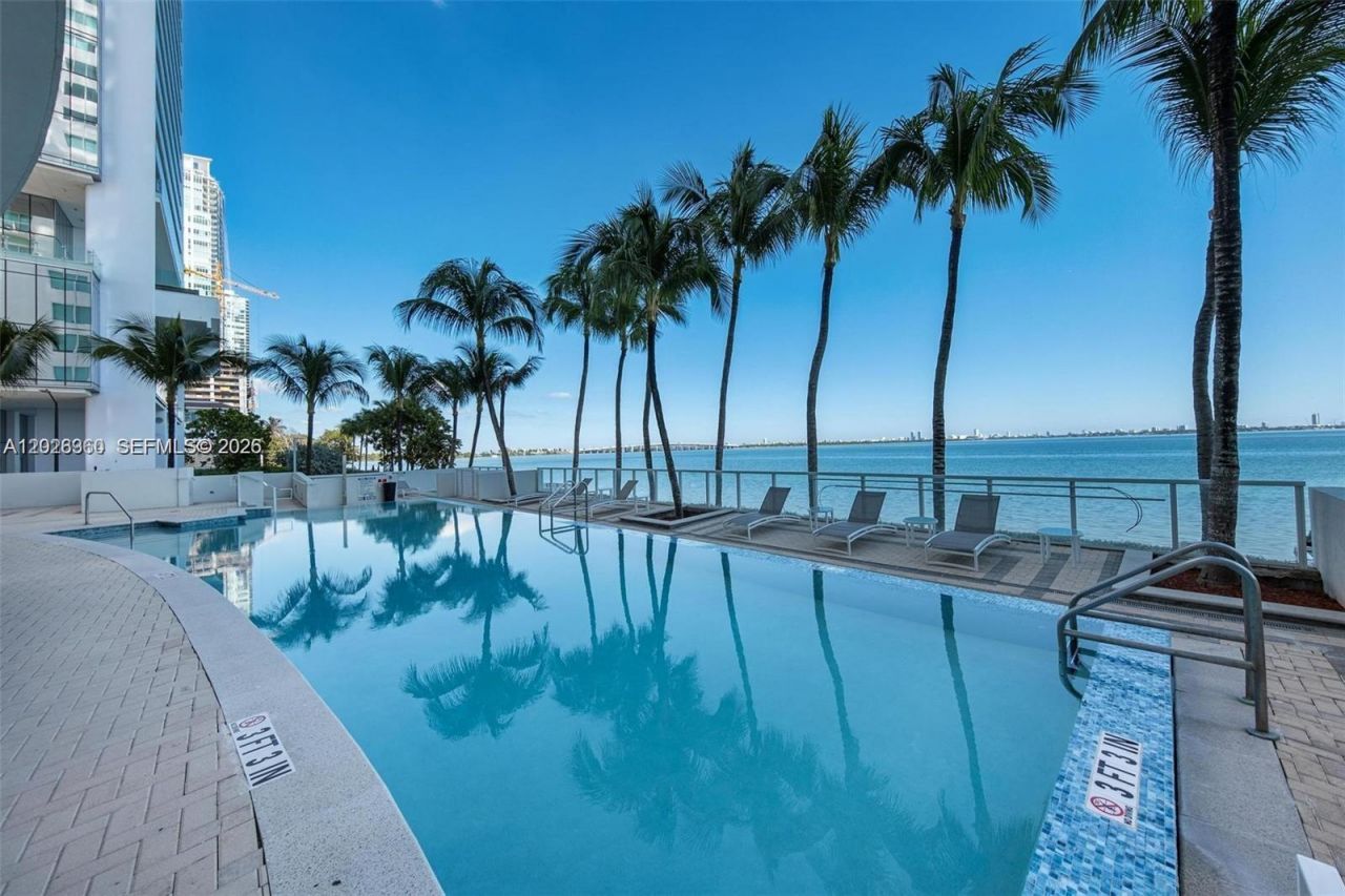 665 NE 25th St, Unit 1805, Miami, FL 33137 Photo