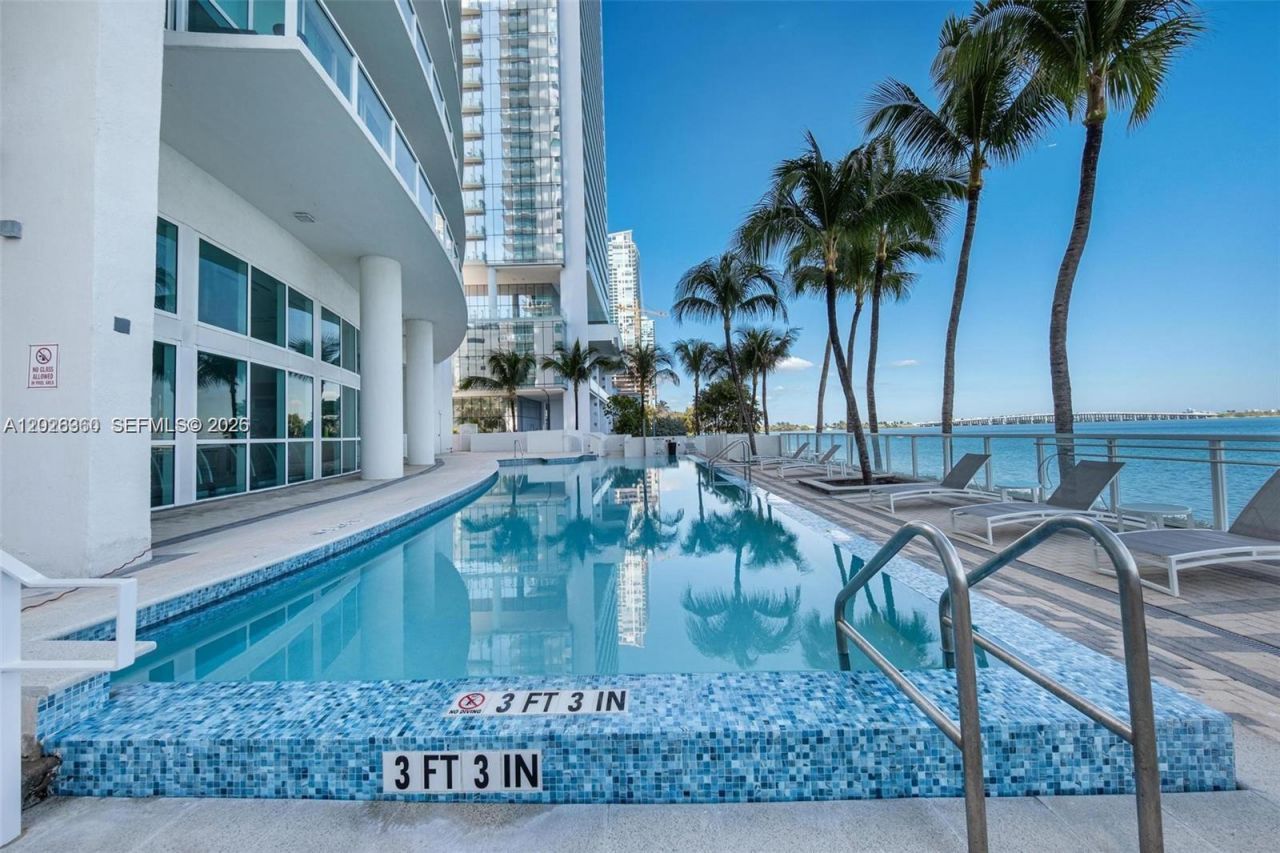 665 NE 25th St, Unit 1805, Miami, FL 33137 Photo