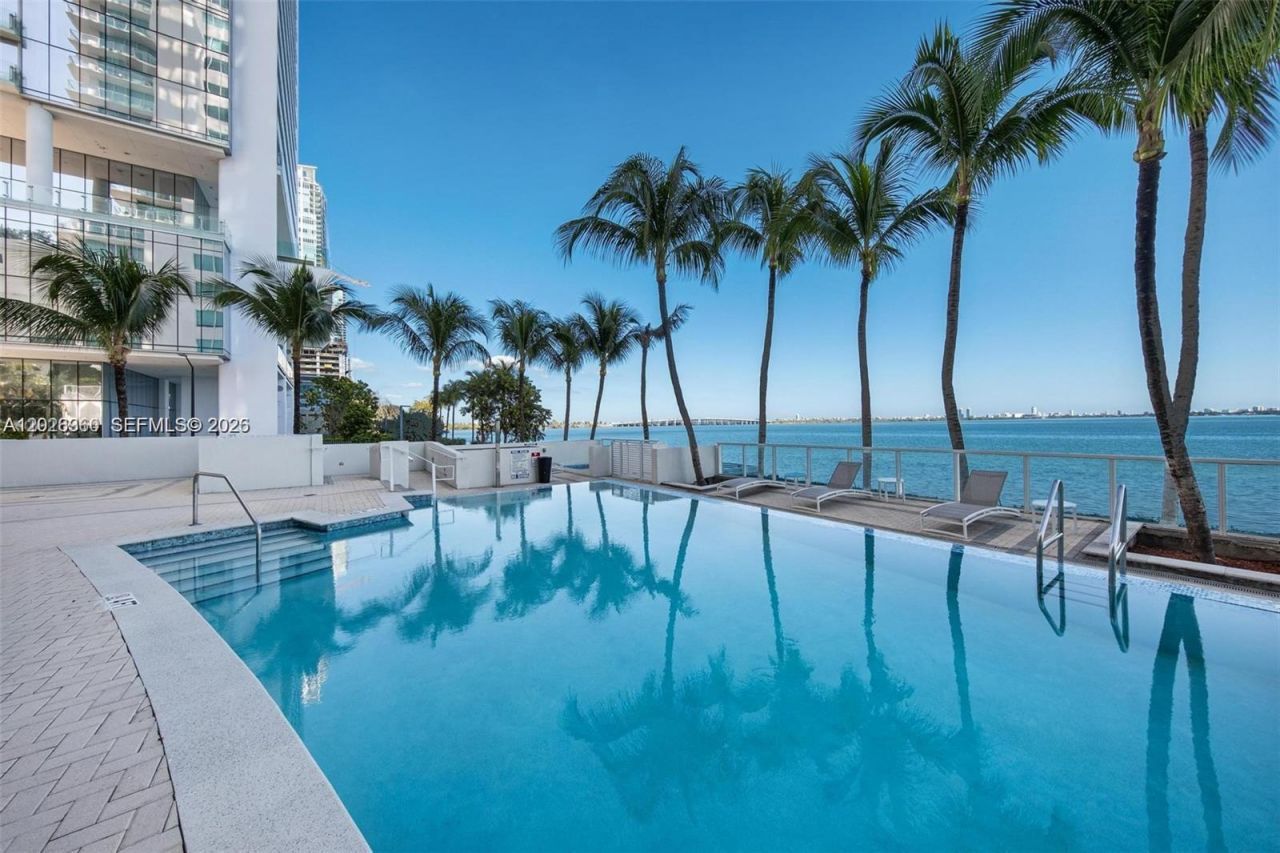 665 NE 25th St, Unit 1805, Miami, FL 33137 Photo