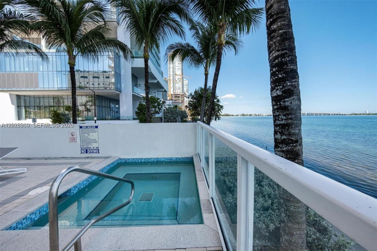 665 NE 25th St, Unit 1805, Miami, FL 33137 Photo