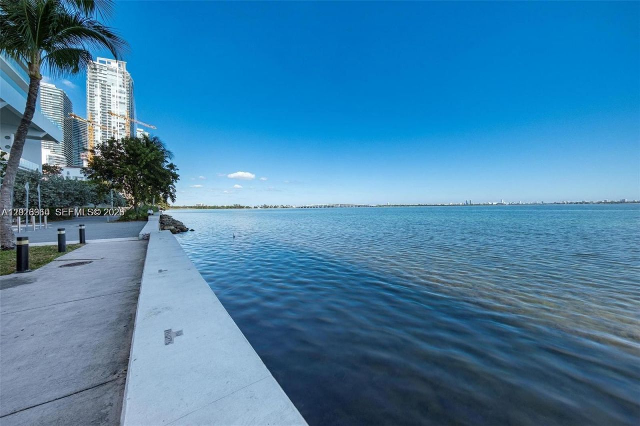 665 NE 25th St, Unit 1805, Miami, FL 33137 Photo