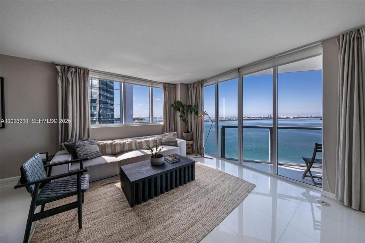 665 NE 25th St, Unit 1805, Miami, FL 33137 Photo