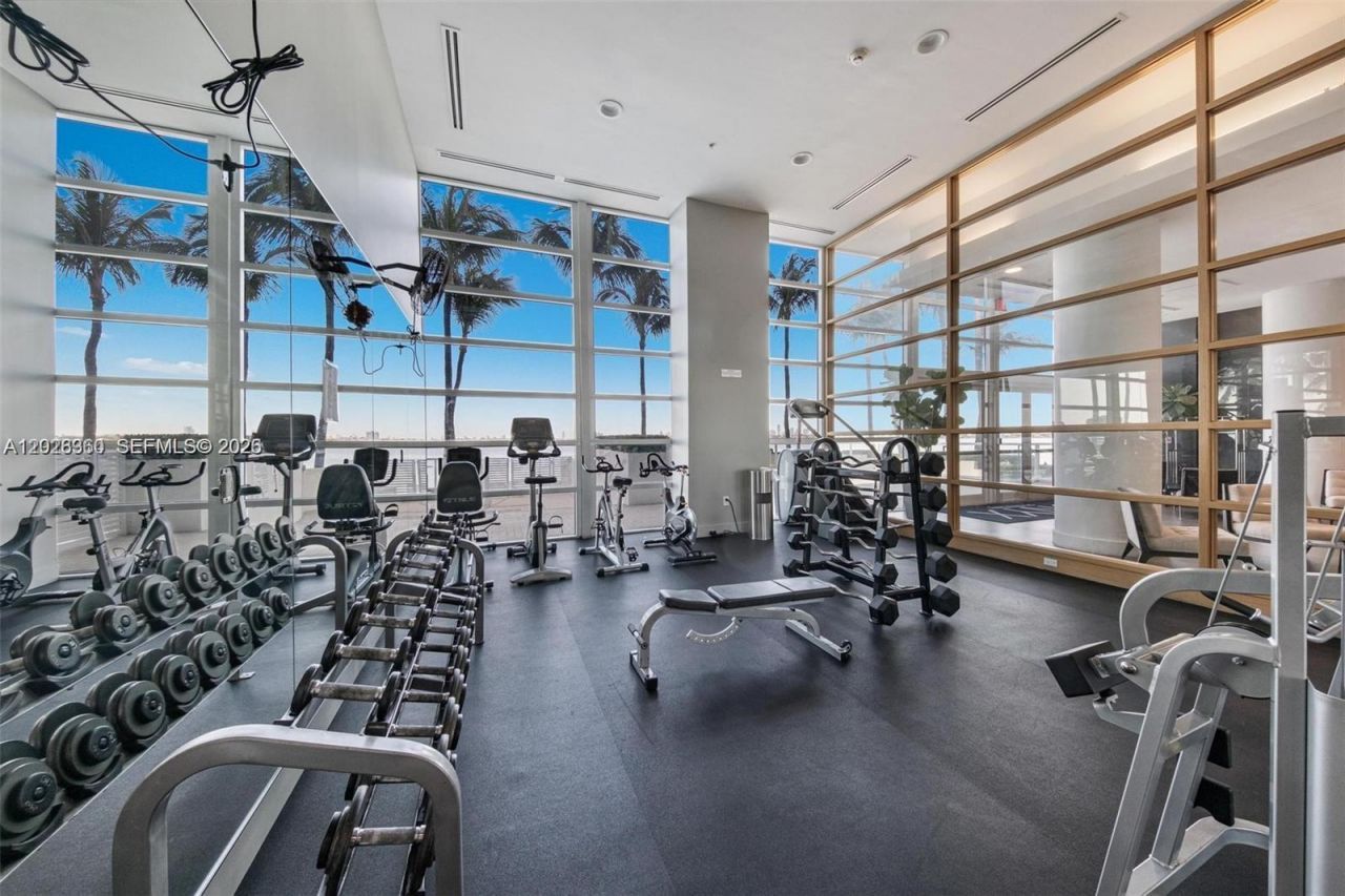 665 NE 25th St, Unit 1805, Miami, FL 33137 Photo