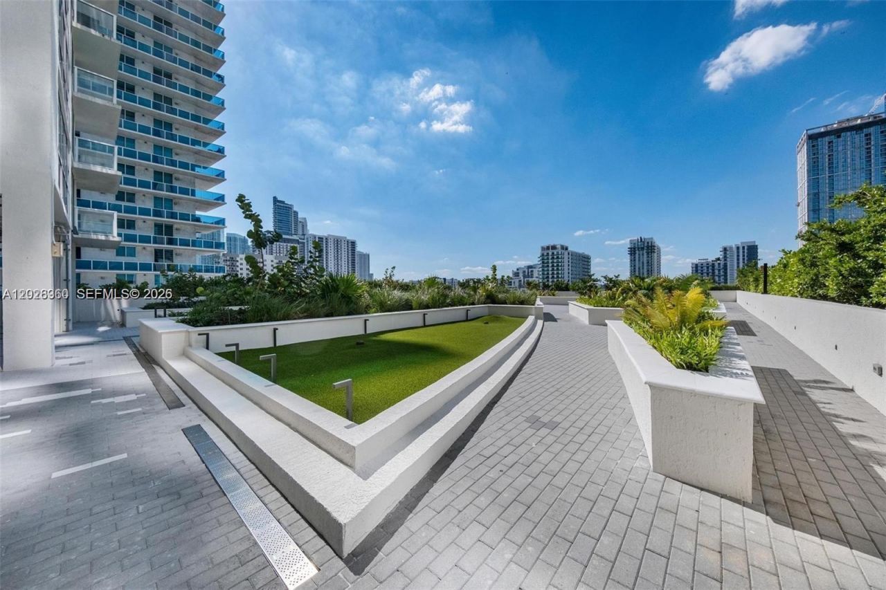 665 NE 25th St, Unit 1805, Miami, FL 33137 Photo
