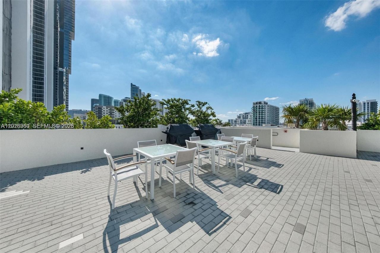665 NE 25th St, Unit 1805, Miami, FL 33137 Photo