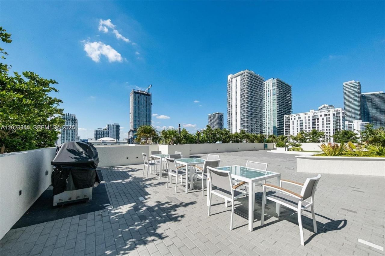 665 NE 25th St, Unit 1805, Miami, FL 33137 Photo