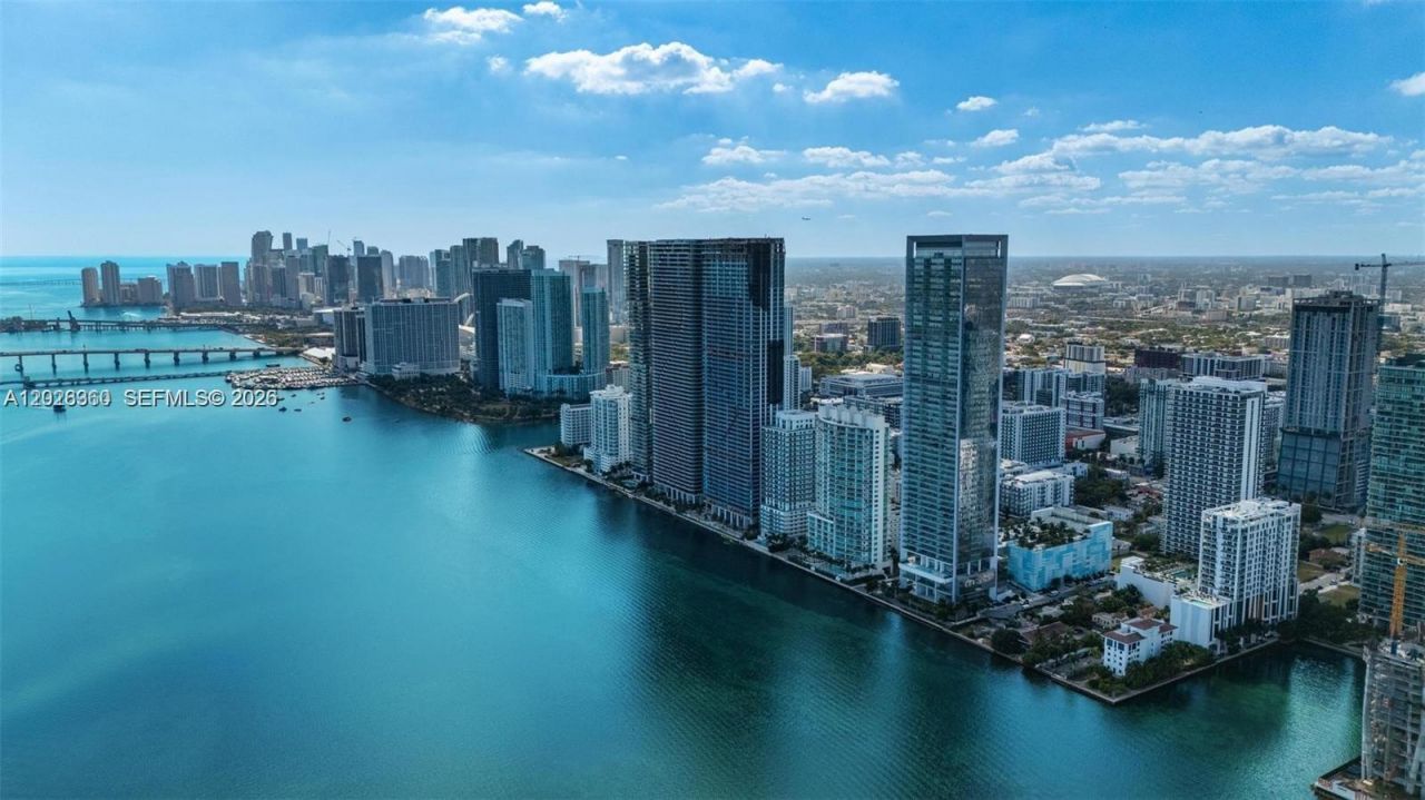 665 NE 25th St, Unit 1805, Miami, FL 33137 Photo