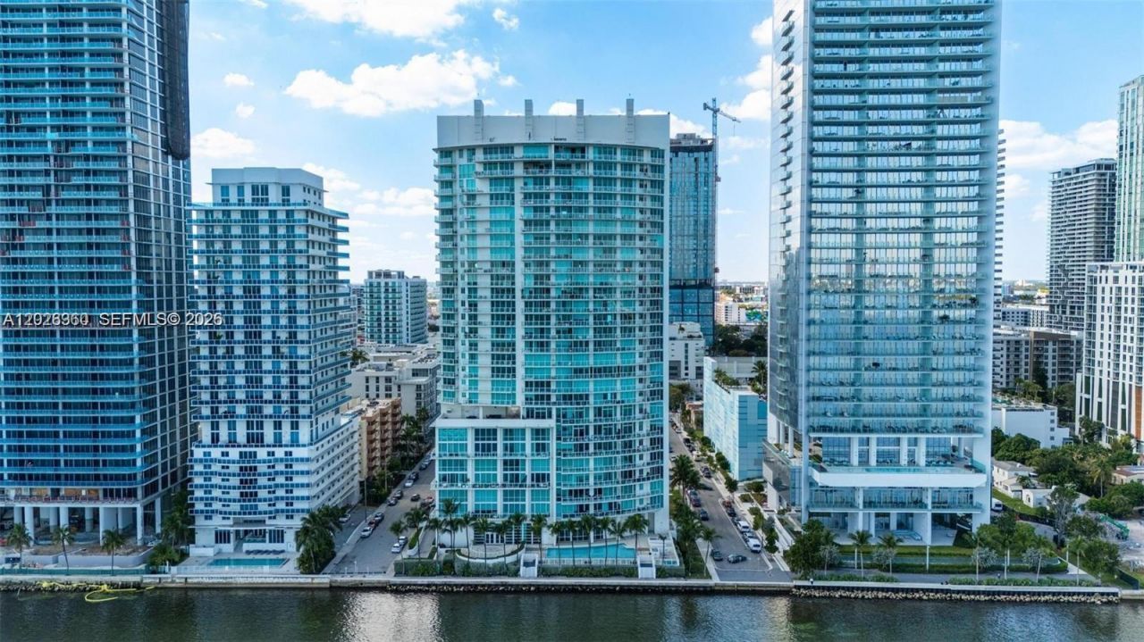 665 NE 25th St, Unit 1805, Miami, FL 33137 Photo