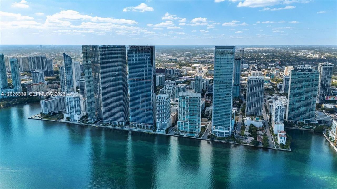 665 NE 25th St, Unit 1805, Miami, FL 33137 Photo