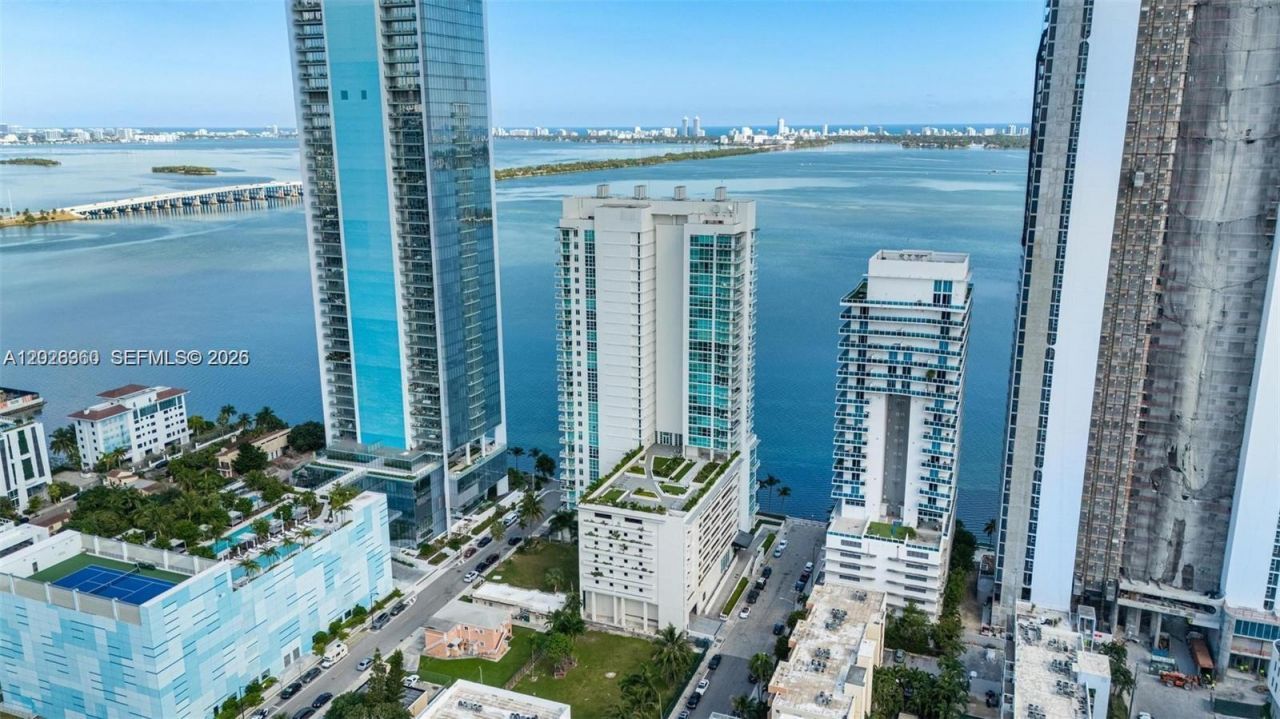 665 NE 25th St, Unit 1805, Miami, FL 33137 Photo