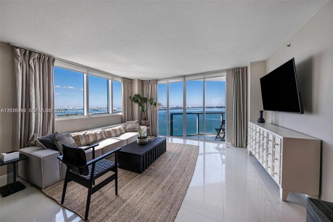 665 NE 25th St, Unit 1805, Miami, FL 33137 Photo