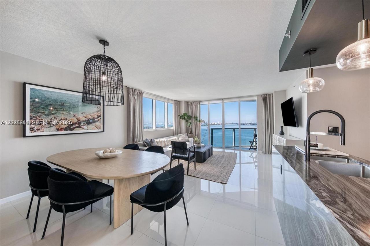 665 NE 25th St, Unit 1805, Miami, FL 33137 Photo