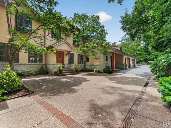 1189 Hampton Park Drive, Richmond Heights, MO 63117