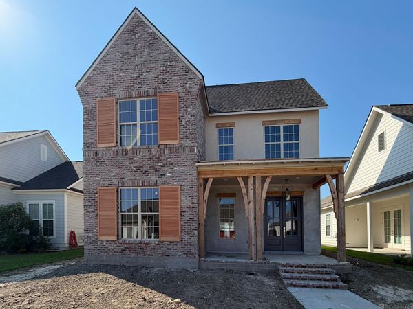 2525 Ebb Ave, Baton Rouge, LA 70810