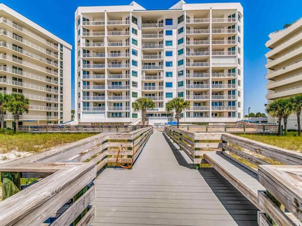 16287 Perdido Key Dr, Unit 402W, Pensacola, FL 32507