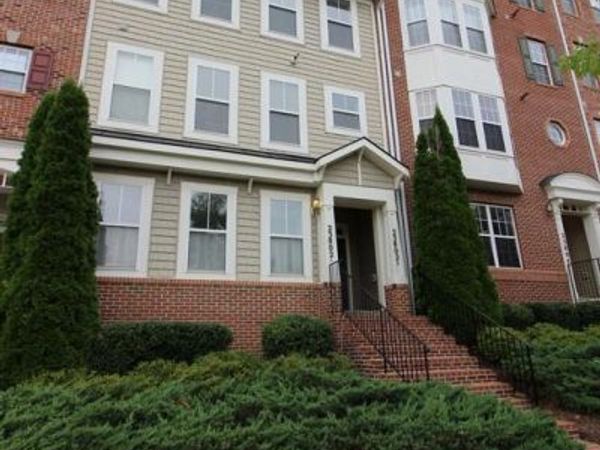 23802 CATAWBA HILL , Unit B, CLARKSBURG, MD 20871