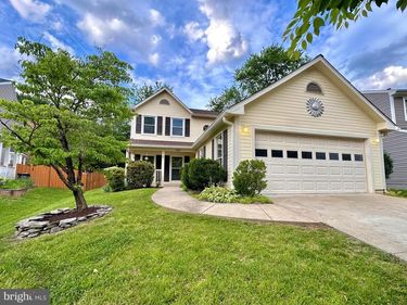 7827 BOLD LION LANE, ALEXANDRIA, VA 22315