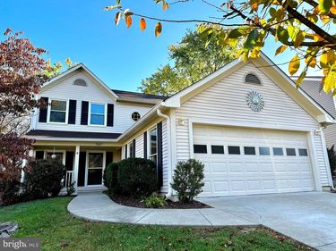 7827 BOLD LION LANE, ALEXANDRIA, VA 22315