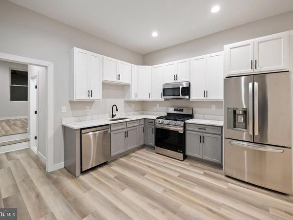 2037 MCCULLOH STREET , Unit 3, BALTIMORE, MD 21217