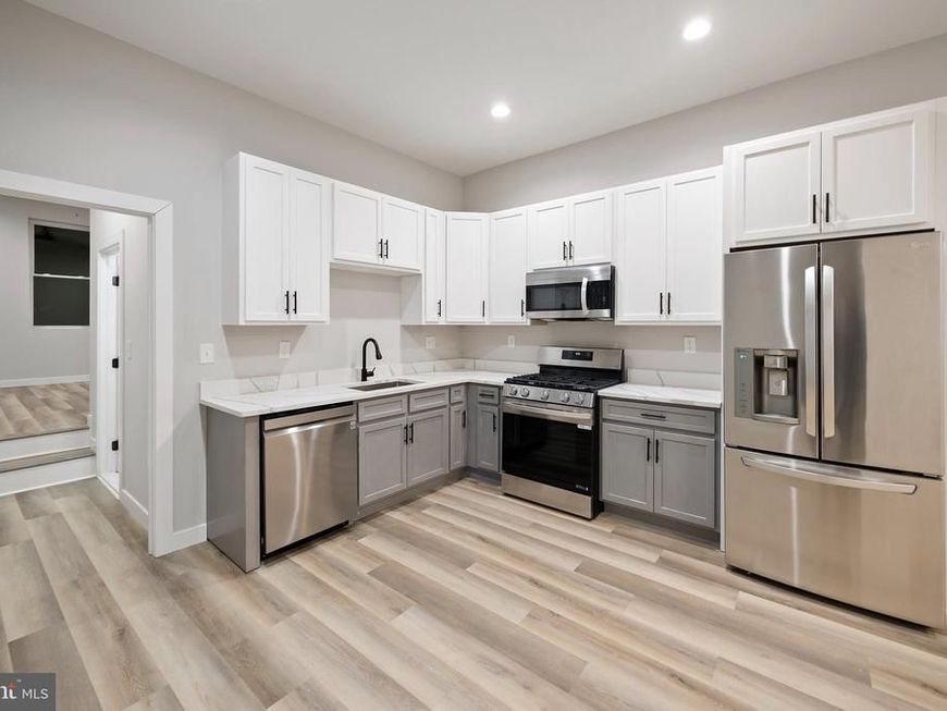 2037 Mcculloh Street , Unit 3, Baltimore, MD 21217 Main Photo