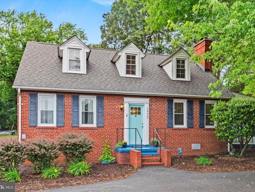 24669 Hollywood Road, Hollywood, MD 20636 Main Photo