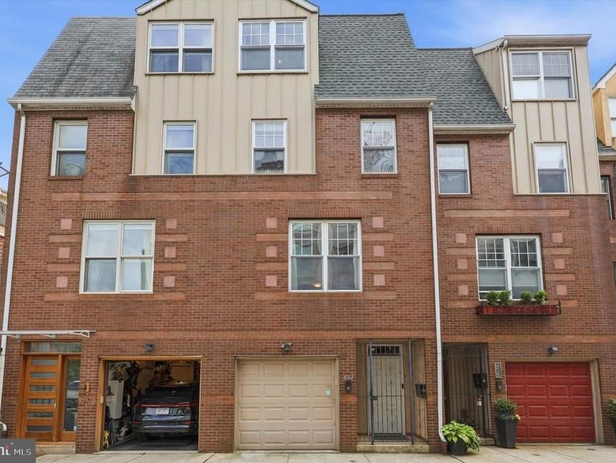 612 Queen Street , Philadelphia, PA 19147 Main Photo