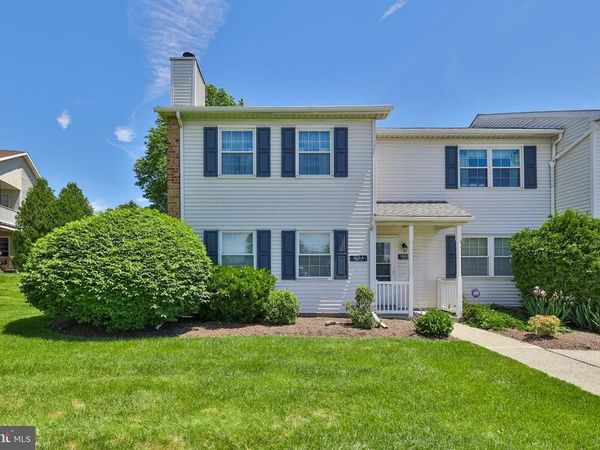 102 DRIFT COURT , Unit B, BETHLEHEM, PA 18020