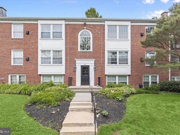 351 HOMELAND SOUTHWAY, Unit 3D, BALTIMORE, MD 21212