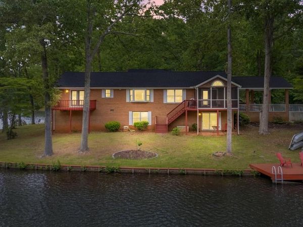 216 WILDERNESS LANE, LOCUST GROVE, VA 22508