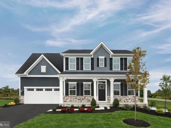 LOT 122 DELANIE DRIVE , GREENCASTLE, PA 17225
