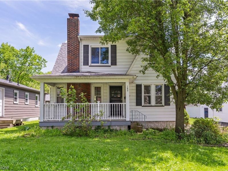 189 Beechwood Drive , Boardman, OH 44512 Photo 1