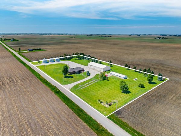 2383 290th Street, Kelley, IA 50134