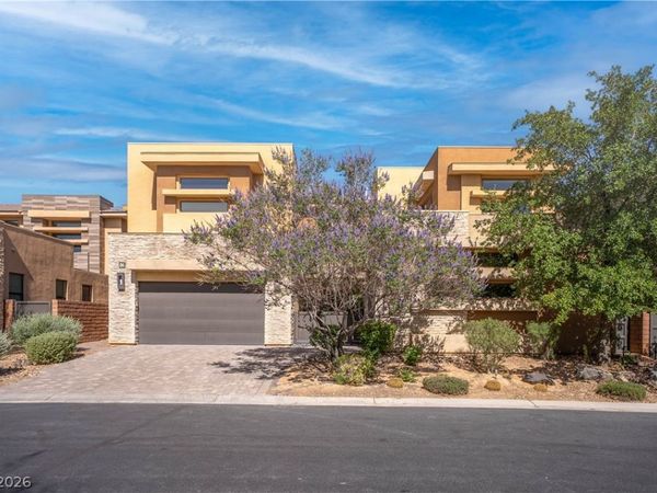 86 Pristine Glen Street , Las Vegas, NV 89135