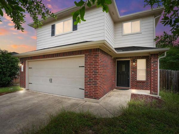 424 Emma Rose TRL, Leander, TX 78641