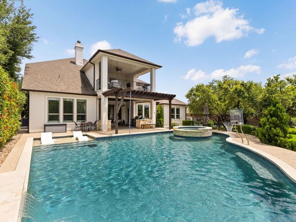 16812 Broomweed CV, Austin, TX 78738
