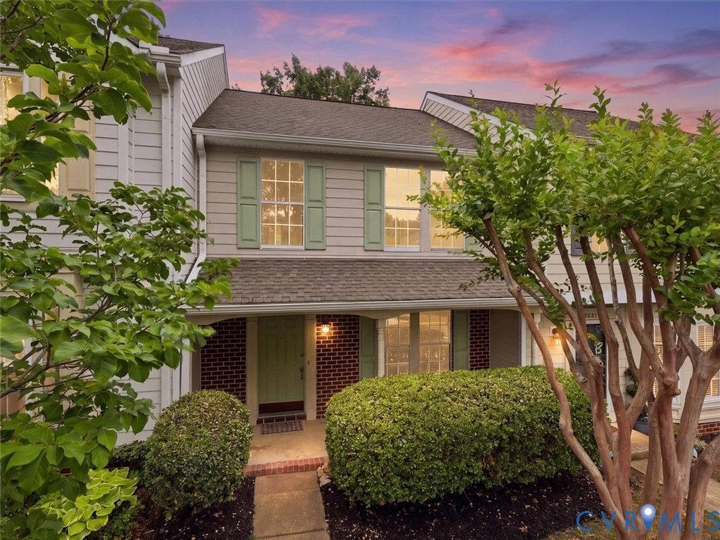 4910 Donegal Trace Court, Henrico, VA 23228 Main Photo