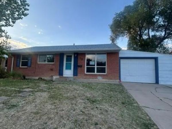 75 Hanson Lane, Pueblo, CO 81001