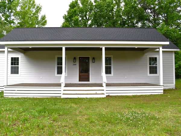200 Endville Road, Tupelo, MS 38826