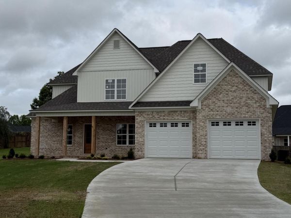 1068 Scott Place Circle (Lot 6), Saltillo, MS 38866