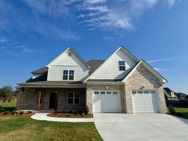 1068 Scott Place Circle, Saltillo, MS 38866