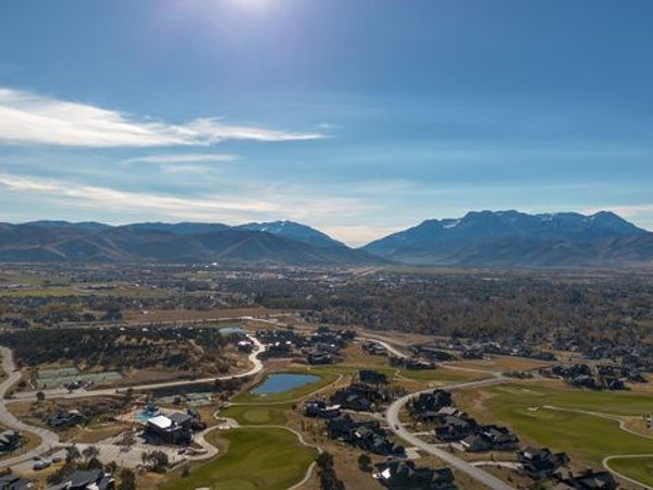 2083 E UPPER LOOKOUT CT , Unit 367, Heber City, UT 84032