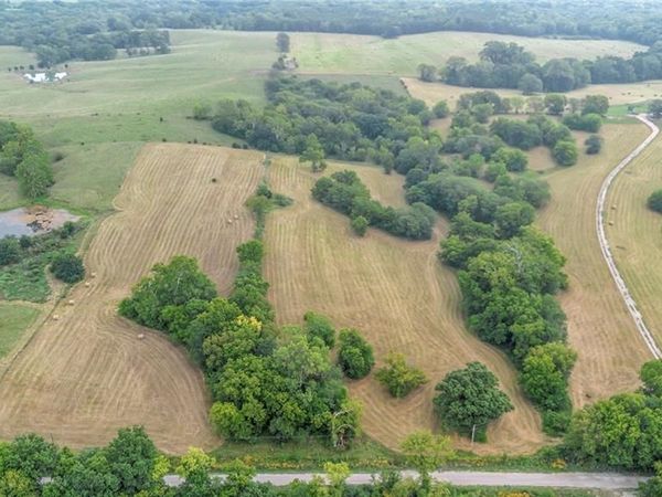 0 Jones Lane, Polo, MO 64671