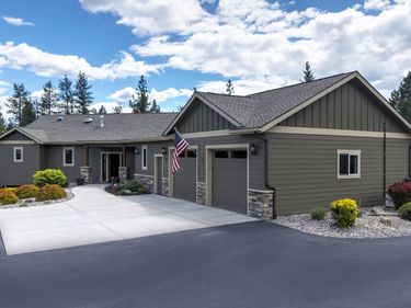 5565 Whitetail Lane, Florence, MT 59833