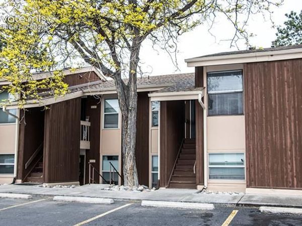 4481 N Carefree Circle, Unit B, Colorado Springs, CO 90917