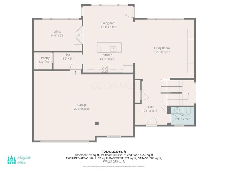 3326 Slippery Elm Court, Hilliard, OH 43026 Photo 16