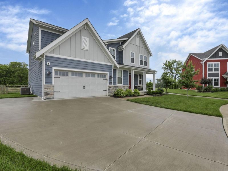 3326 Slippery Elm Court, Hilliard, OH 43026 Photo 2