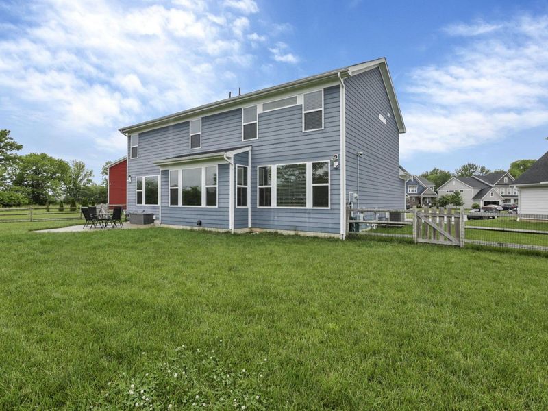 3326 Slippery Elm Court, Hilliard, OH 43026 Photo 40