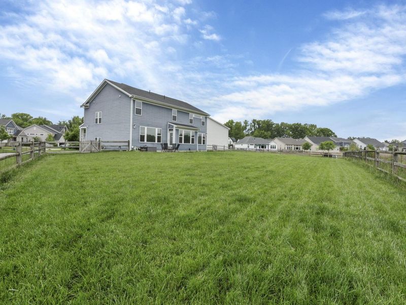 3326 Slippery Elm Court, Hilliard, OH 43026 Photo 41